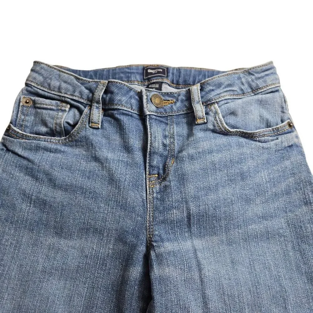 Gap Kids Bermuda shorts 10
